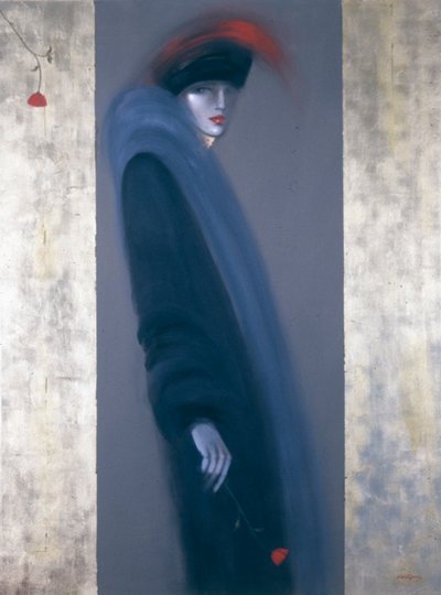 Madame X da Victoria Montesinos