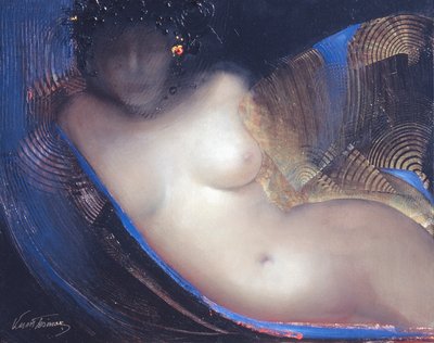 Senza Titolo, 2004 da Victoria Montesinos