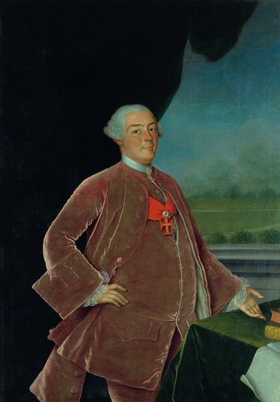 Ritratto dell