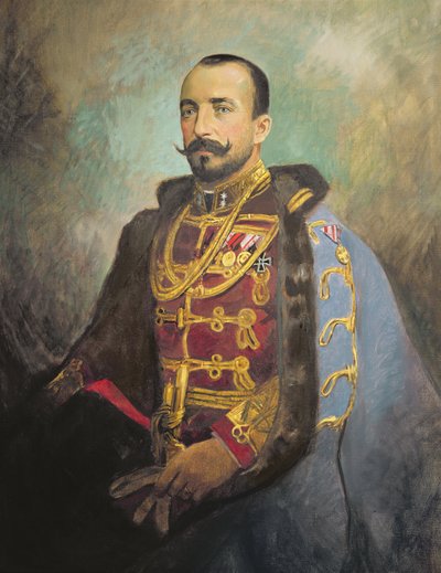 Arciduca Giuseppe Augusto d