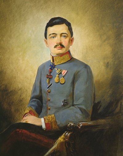 Carlo I d