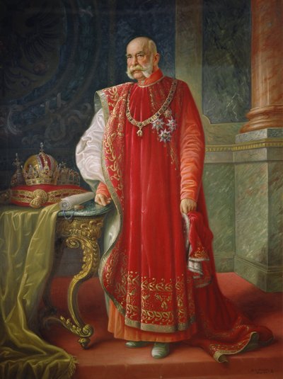 Franz Joseph I d