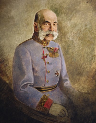 Franz Joseph I d