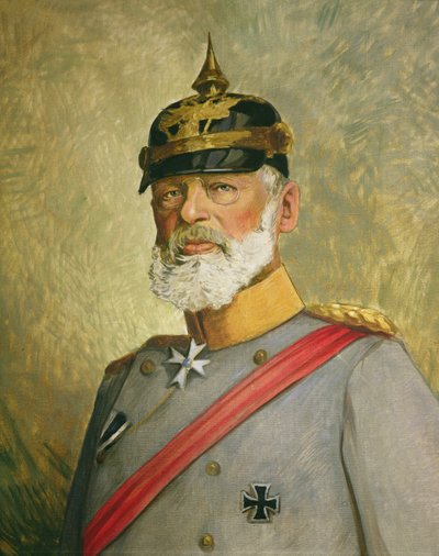 Principe Leopoldo di Baviera da Vienna Nedomansky Studio