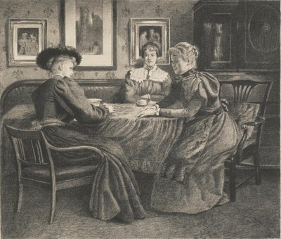 Visita da Viggo Jastrau