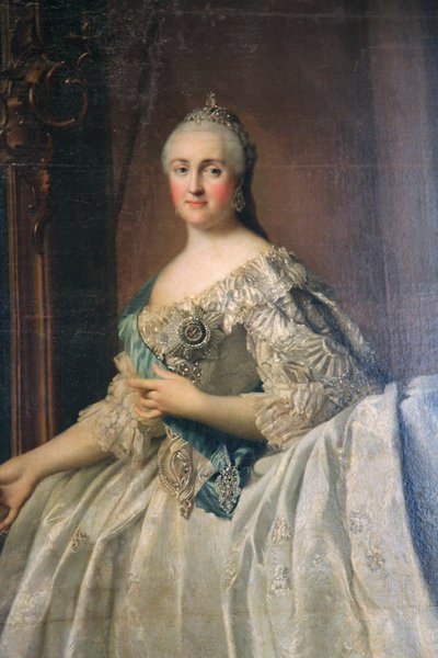Ritratto dell