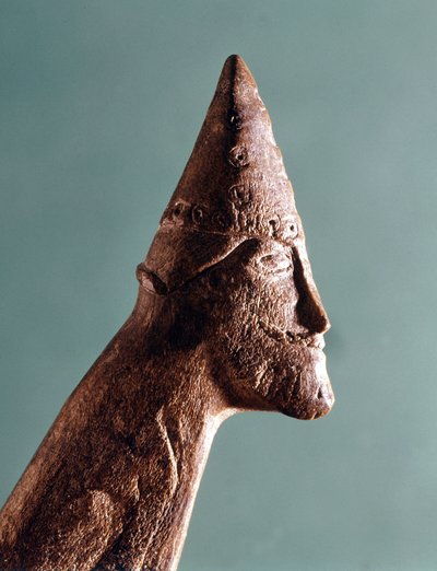 Guerriero (osso) da Viking Viking