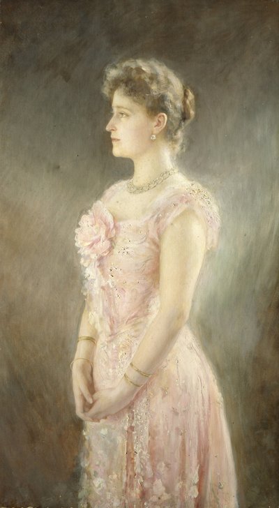 Ritratto dell