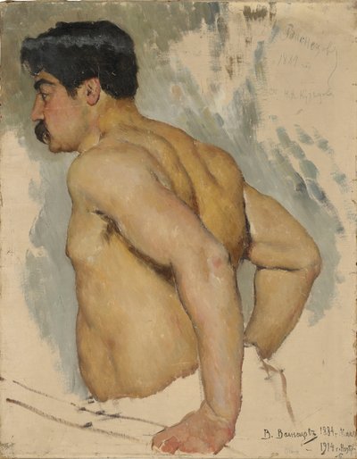 Ritratto dell