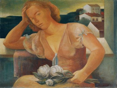 La moglie dell