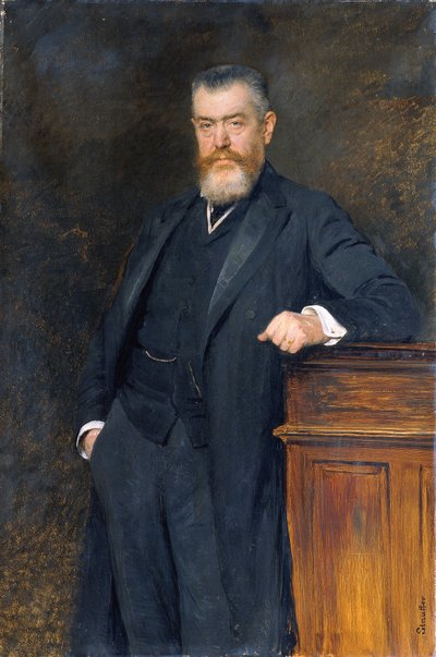 Ministro dell