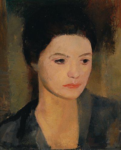 La moglie dell