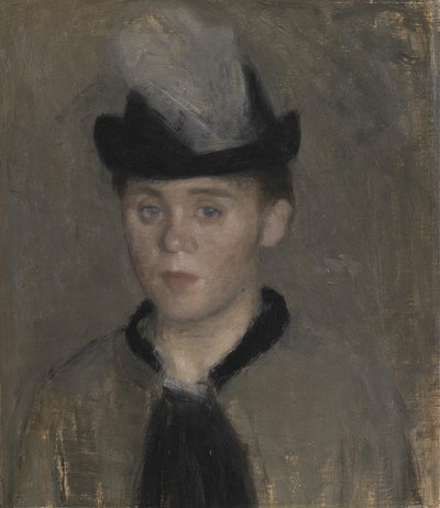 Ida Ilsted, la fidanzata dell