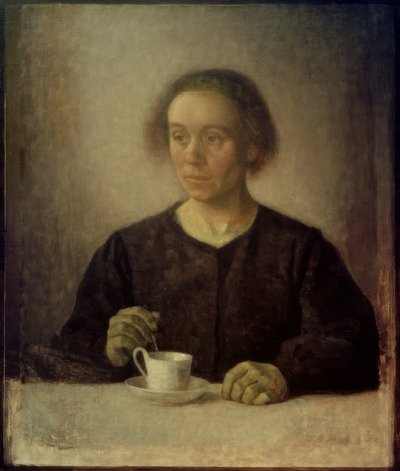 Moglie dell