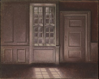  da Vilhelm Hammershøi