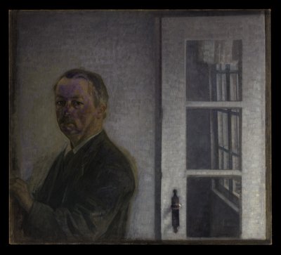 da Vilhelm Hammershøi