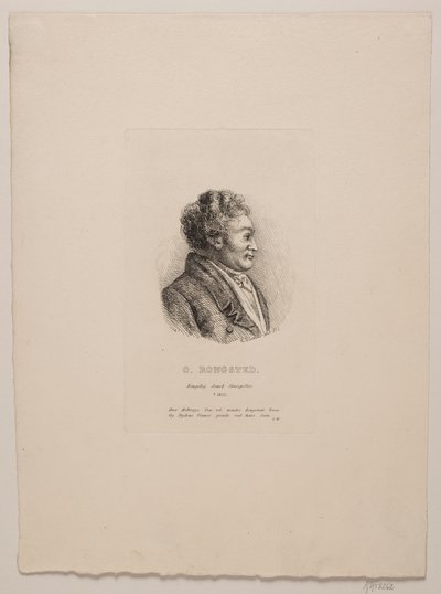 Ritratto dell