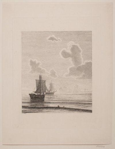 Tempo Calmo da Vilhelm Kyhn