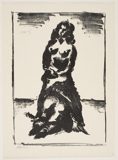 Pagina da "Cartella dell