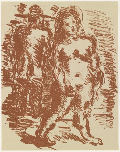 Composizione di figure da Vilhelm Lundstrøm