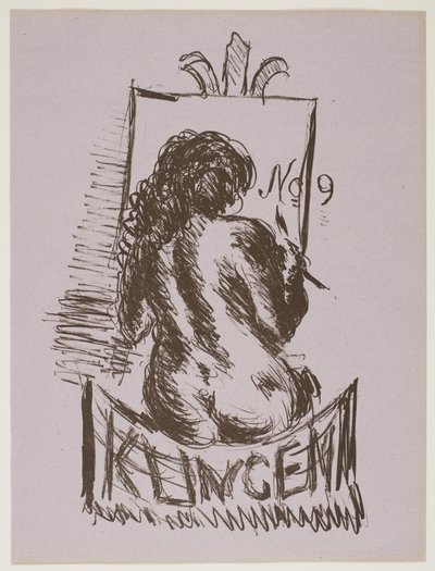 Composizione di figure da Vilhelm Lundstrøm