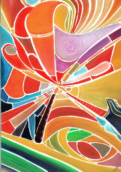 Alliduquotalion, 2016 da Vincent Alexander Booth