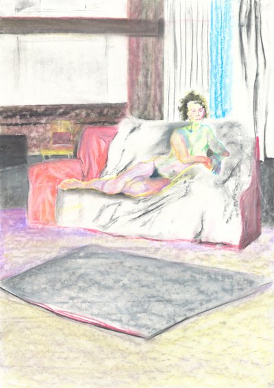 Finalmente Soli da Vincent Alexander Booth