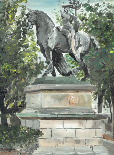 Arte Barcellona, 1994 da Vincent Alexander Booth