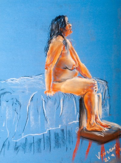 Sogno ad Occhi Aperti, 2009 da Vincent Alexander Booth