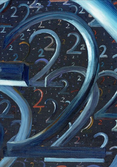 Visione degli Anni 
