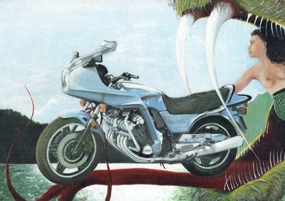 Liberazione della libertà, 1986 da Vincent Alexander Booth