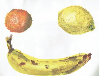 Frutta da Vincent Alexander Booth