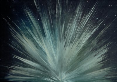 Impatto su Miranda, 2016 da Vincent Alexander Booth