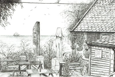 Locanda sull