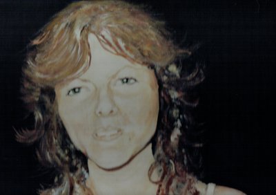 Jane, 1989 da Vincent Alexander Booth