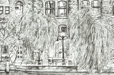 Pitcher and Piano Manchester, 2005 da Vincent Alexander Booth