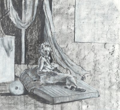 Riposo da Vincent Alexander Booth