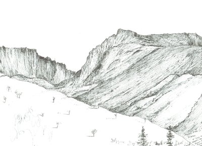Scafell da Vincent Alexander Booth