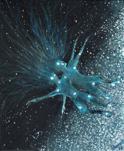Segno zodiacale Gemelli da Vincent Alexander Booth