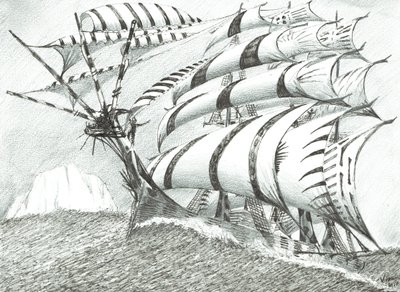 Creatori di tempeste, Mare dei Cosmonauti, 2017 da Vincent Alexander Booth