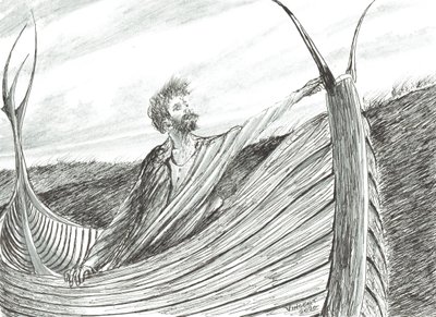 Creatori di tempeste da Vincent Alexander Booth