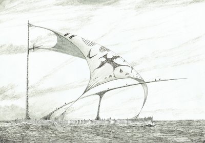 Creatori di tempeste Golfo di Thailandia, 2022 da Vincent Alexander Booth
