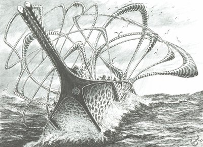 Creatori di tempeste Ise Wan da Vincent Alexander Booth