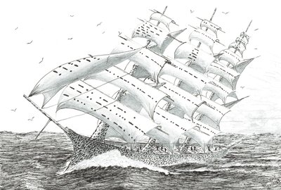 Creatori di tempeste Ozero IImen, 2023 da Vincent Alexander Booth