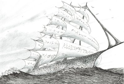 Creatori di tempeste South Taranaki Bight, 2023 da Vincent Alexander Booth