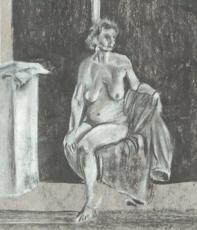 Il Sitter da Vincent Alexander Booth