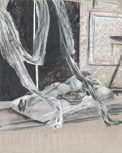 La brezza tra le lenzuola da Vincent Alexander Booth