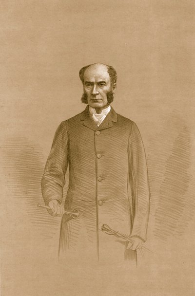 Mr. J. Coupland da Vincent Brooks Day and Son