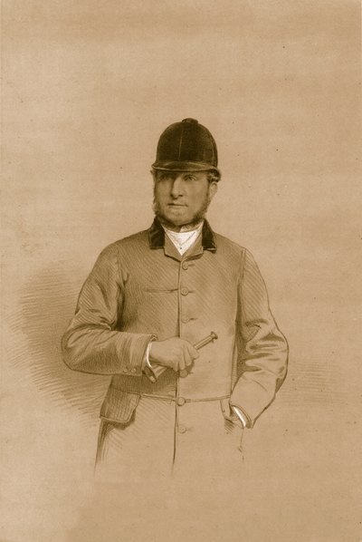 Sir Reginald Graham da Vincent Brooks Day and Son