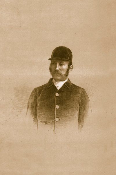 Il Marchese di Worcester da Vincent Brooks Day and Son